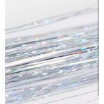 SMILENOW - Extensiones glitter tinsel hair - 03
